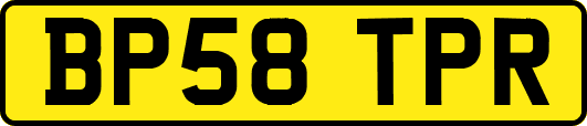 BP58TPR