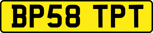 BP58TPT