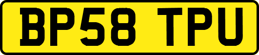 BP58TPU
