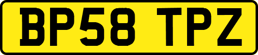 BP58TPZ