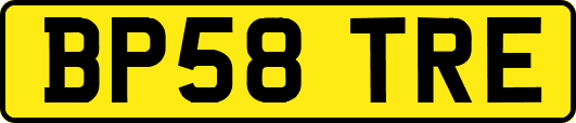 BP58TRE