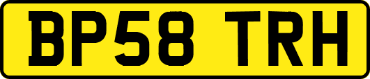 BP58TRH