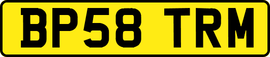 BP58TRM