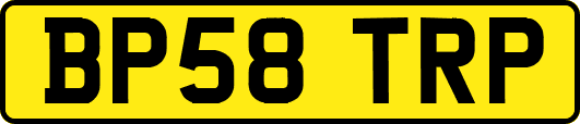 BP58TRP