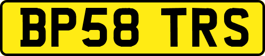 BP58TRS