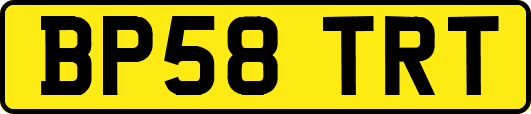 BP58TRT