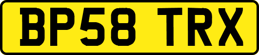 BP58TRX