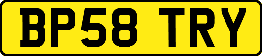 BP58TRY