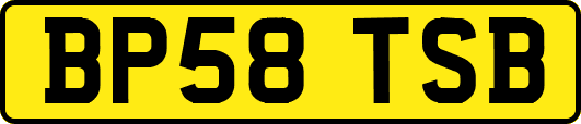 BP58TSB