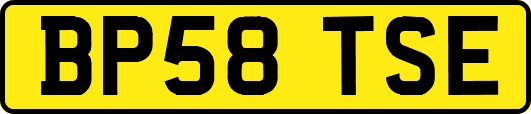 BP58TSE