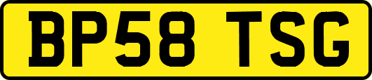 BP58TSG
