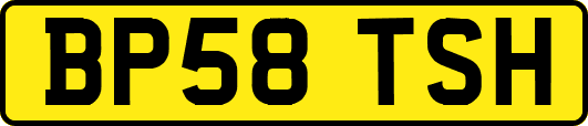 BP58TSH