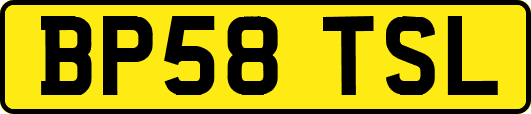 BP58TSL