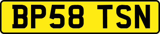 BP58TSN