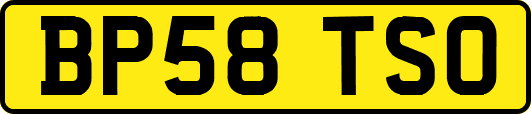 BP58TSO