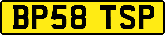 BP58TSP