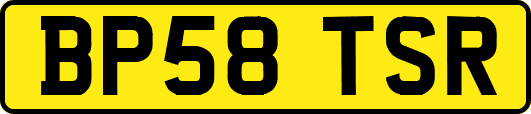 BP58TSR