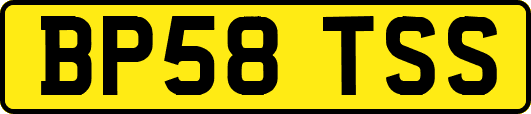 BP58TSS