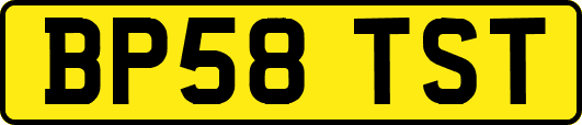 BP58TST