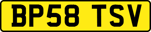 BP58TSV