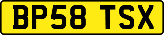 BP58TSX