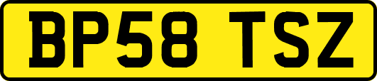 BP58TSZ