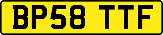 BP58TTF