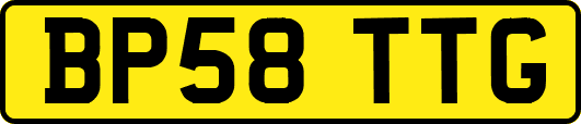 BP58TTG