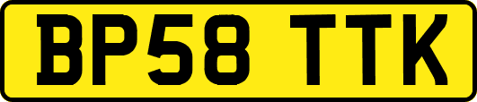 BP58TTK