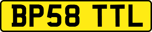 BP58TTL