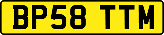 BP58TTM