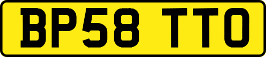 BP58TTO