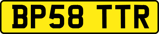 BP58TTR