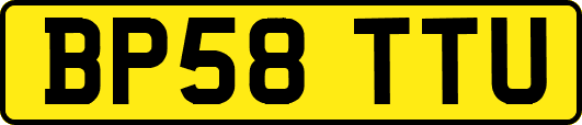 BP58TTU