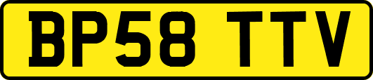 BP58TTV