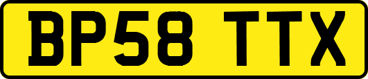 BP58TTX