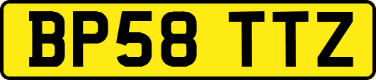 BP58TTZ