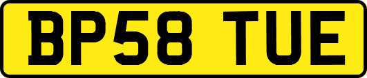 BP58TUE