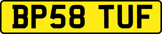 BP58TUF