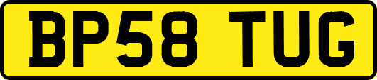 BP58TUG
