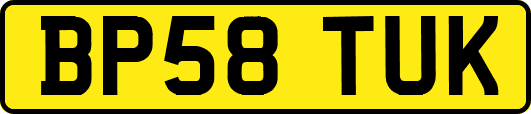 BP58TUK