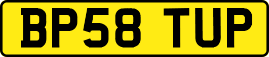 BP58TUP