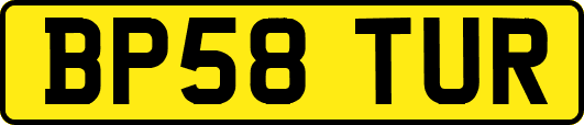 BP58TUR