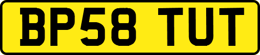 BP58TUT