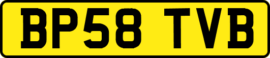 BP58TVB
