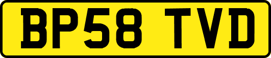 BP58TVD
