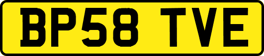 BP58TVE