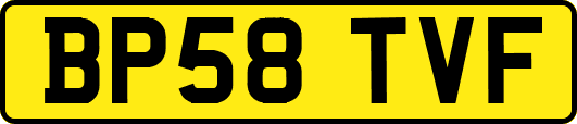 BP58TVF