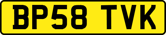 BP58TVK