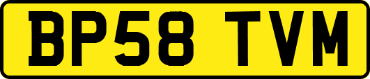 BP58TVM